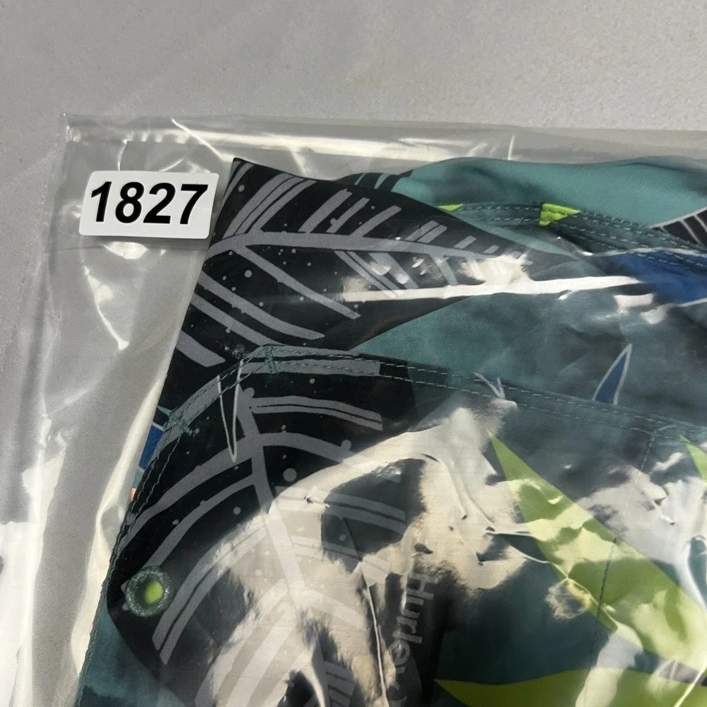 Hurley mens swim